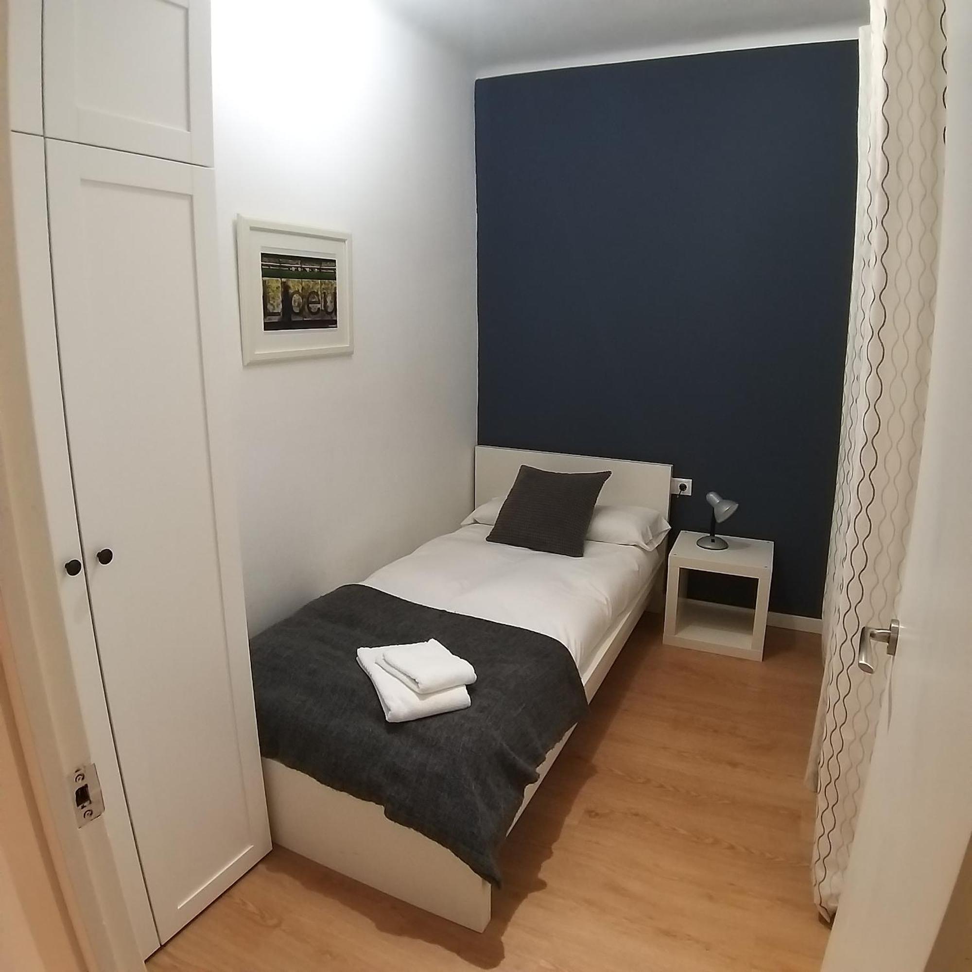Apartamento Sagrada Familia BCN Barcelona Exterior foto